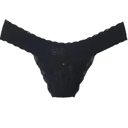 Calcinha em Renda Conforto - Faz-me rir Calcinha em Renda Conforto - Faz-me rir